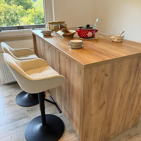 Art Nature Retreat Casa vacanze Gorica pri Slivnici