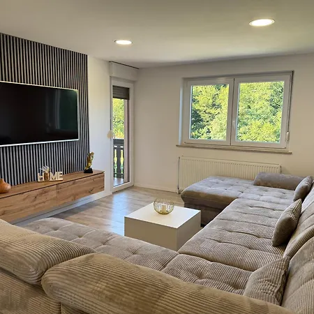 Ferienhaus Art Nature Retreat Gorica pri Slivnici