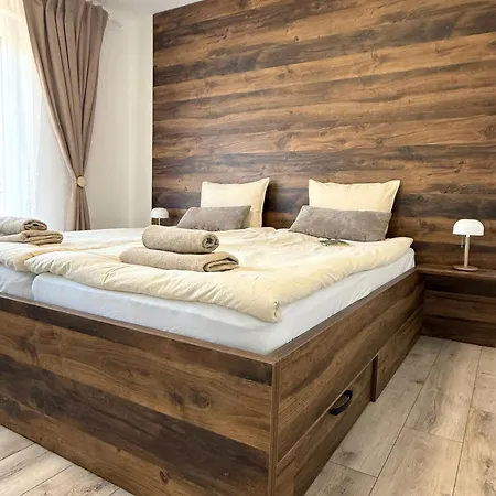 Art Nature Retreat *