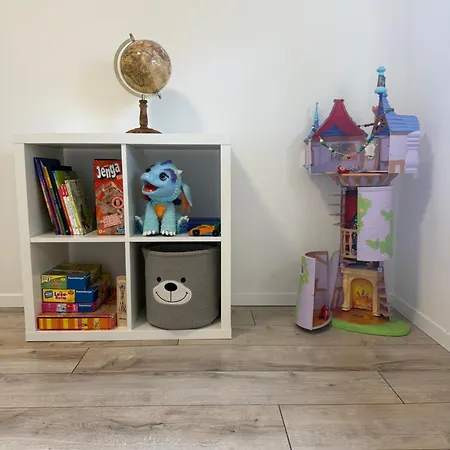 Art Nature Retreat * Gorica pri Slivnici