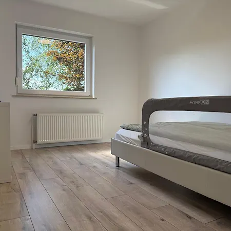 Ferienhaus Art Nature Retreat *