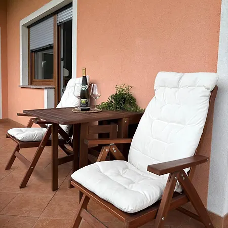 בית נופש Art Nature Retreat *