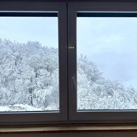 Art Nature Retreat