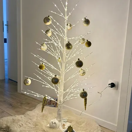 Art Nature Retreat Casa vacanze