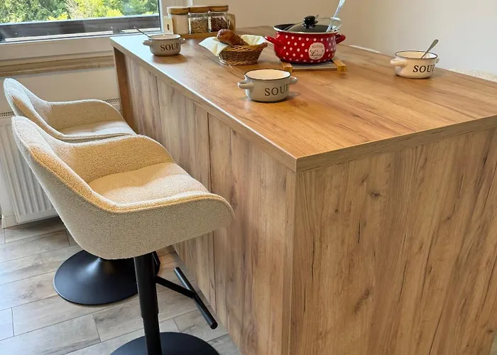 Art Nature Retreat 別荘 Gorica pri Slivnici