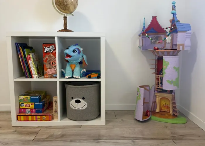 Art Nature Retreat * Gorica pri Slivnici