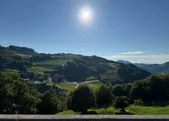 Art Nature Retreat 別荘